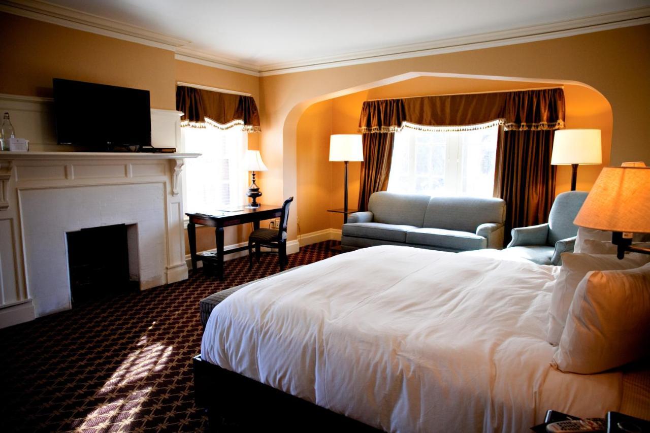 Mansions On Fifth Hotell Pittsburgh Rum bild